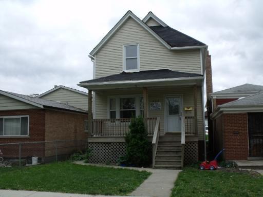 423 W 98th St., Chicago, IL 60628