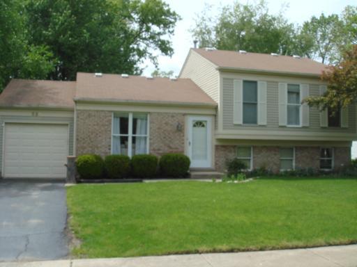831 Timberwood Ln., Algonquin, IL 60102