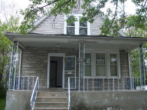 7611 S St Lawrence Ave., Chicago, IL 60619