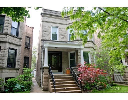 1327 W Cornelia Ave., Chicago, IL 60657