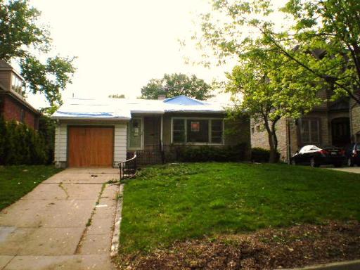 609 S Bruner St., Hinsdale, IL 60521