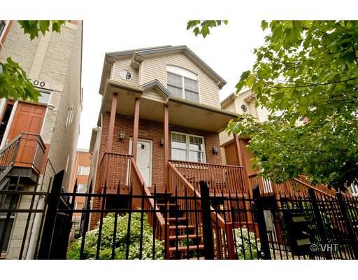 1504 N Paulina, Chicago, IL 60622