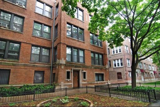 1311 W Farwell Ave. #1, Chicago, IL 60626