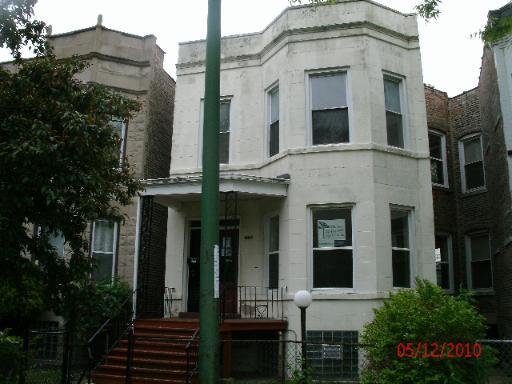 7125 S Drexel Ave., Chicago, IL 60619