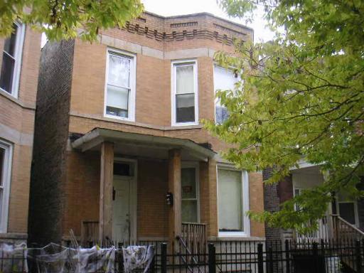 5613 S Loomis Ave., Chicago, IL 60636