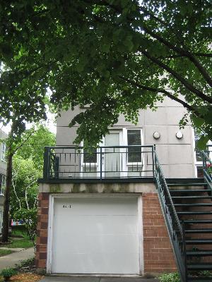 1441 S Plymouth Ct. #P, Chicago, IL 60605