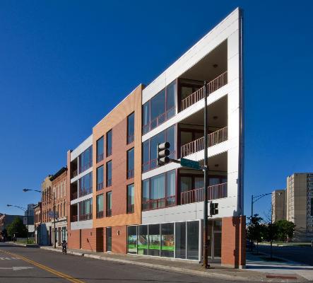 1322 N Clybourn Ave. #4N, Chicago, IL 60610