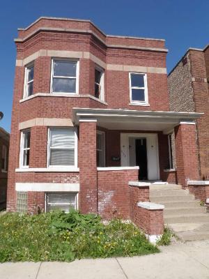 5742 S Artesian Ave., Chicago, IL 60629