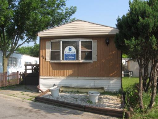 7500 Elmhurst Rd. #437, Des Plaines, IL 60018