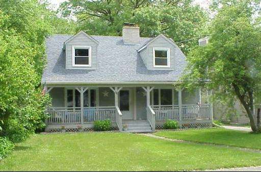 [Address Hidden by Seller], Crystal Lake, IL 60014