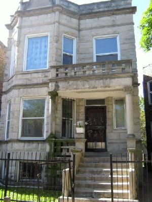 4345 W Wilcox St., Chicago, IL 60624