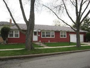 6207 W Eastwood Ave., Chicago, IL 60630