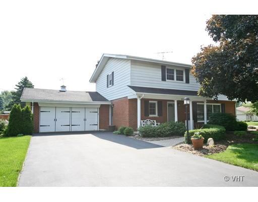 6138 W 128th Pl., Palos Heights, IL 60463