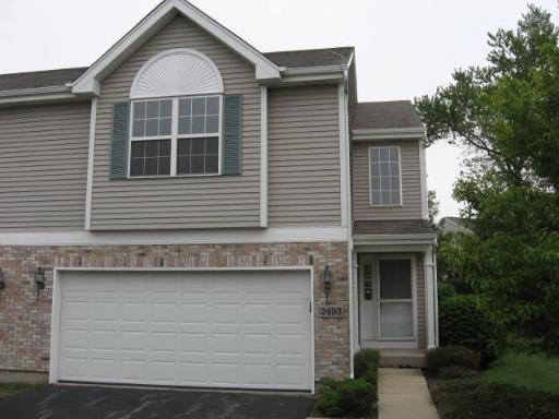 2493 Amber Ln., Elgin, IL 60123