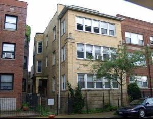 823 W Lawrence Ave., Chicago, IL 60640