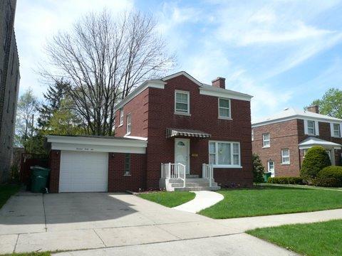 1342 Norfolk Ave., Westchester, IL 60154