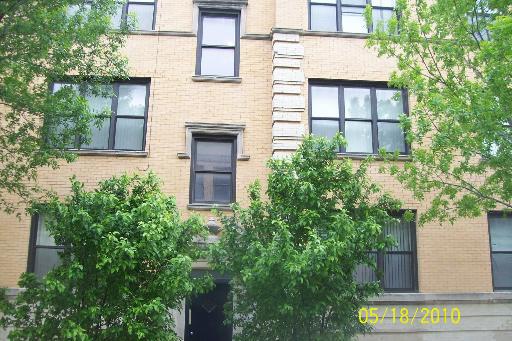 3809 W Polk St. #3, Chicago, IL 60624