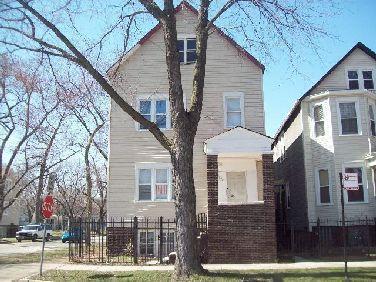5156 S Bishop St., Chicago, IL 60609