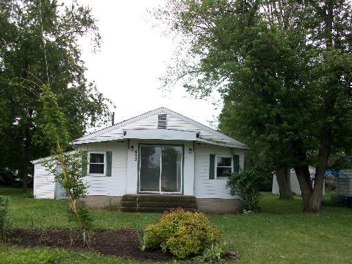 602 Steward St., Steward, IL 60553