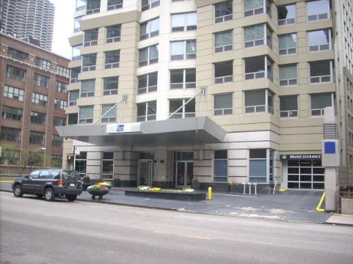 440 N Wabash Ave. #1008, Chicago, IL 60611
