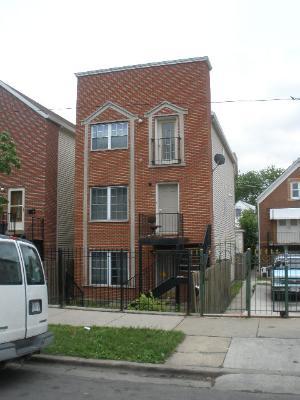 2833 W 25th St., Chicago, IL 60608