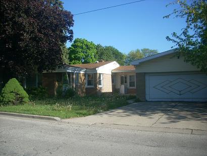 1551 Morris Ave., Berkeley, IL 60163