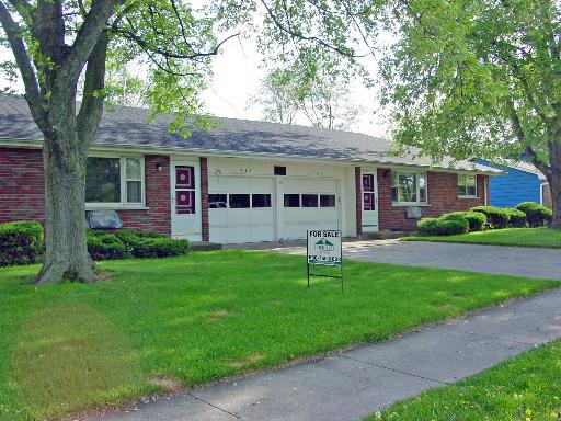 1745 Molitor Rd., Aurora, IL 60505