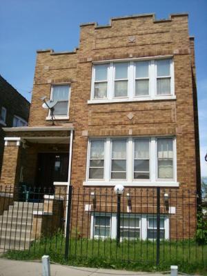 4338 W Cortez St., Chicago, IL 60651