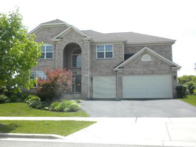 2943 Kelly Dr., Elgin, IL 60124