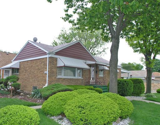 3448 N Louis St., Franklin Park, IL 60131
