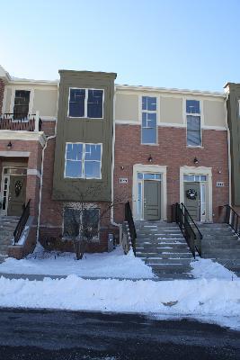 1144 S Danforth Ct., Vernon Hills, IL 60061