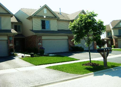 8228 Auburn Ln., Frankfort, IL 60423