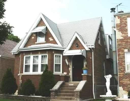 6446 S Keeler Ave., Chicago, IL 60629