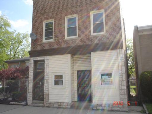 8837 S Cottage Grove Ave., Chicago, IL 60619
