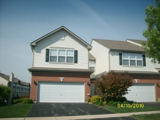 568 N Fox Tr., Round Lake, IL 60073