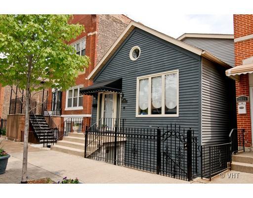 2819 S Union Ave., Chicago, IL 60616