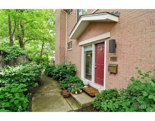 722 11th St., Wilmette, IL 60091