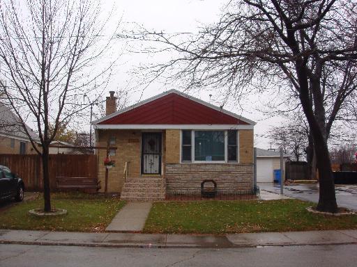 4230 W 79th Pl., Chicago, IL 60652