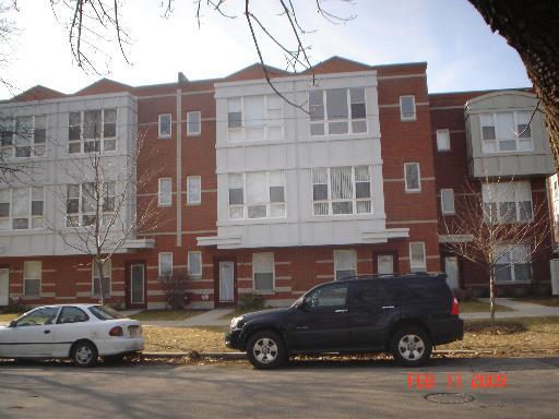 3238 N Kilbourn Ct. #4, Chicago, IL 60641