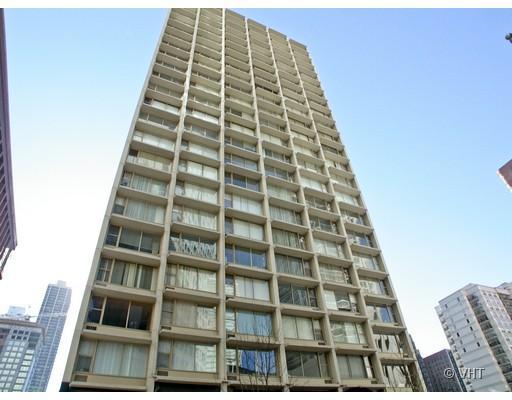21 E Chestnut Ave. #17E, Chicago, IL 60611