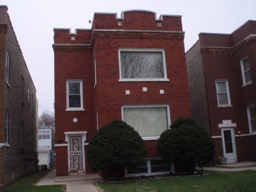 1818 N Mayfield Ave., Chicago, IL 60639