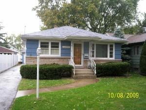 17952 Arcadia Ave., Lansing, IL 60438