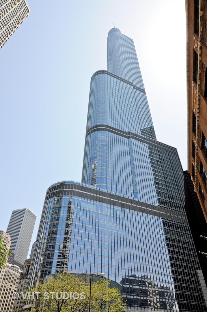 401 N Wabash Ave. #67E, Chicago, IL 60611
