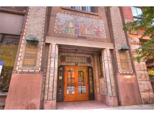 720 S Dearborn #402, Chicago, IL 60605