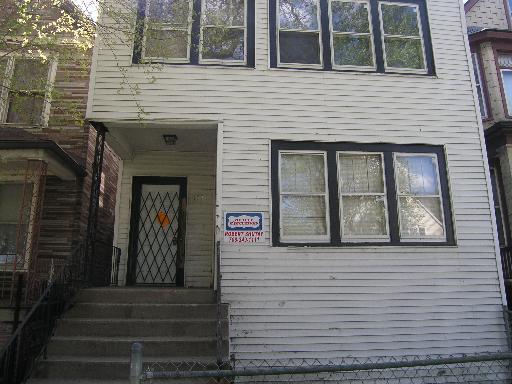 [Address Hidden by Seller], Chicago, IL 60617