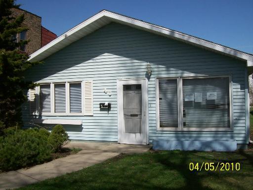 40 156th St., Calumet City, IL 60409