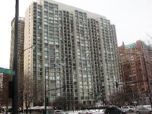 3200 N Lake Shore Dr. #501, Chicago, IL 60657