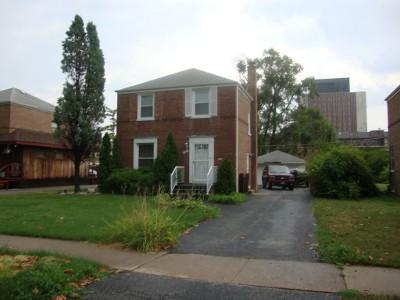 2409 S 10th Ave., Broadview, IL 60155