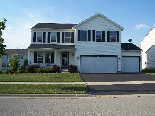 3918 Sedge St., Zion, IL 60099