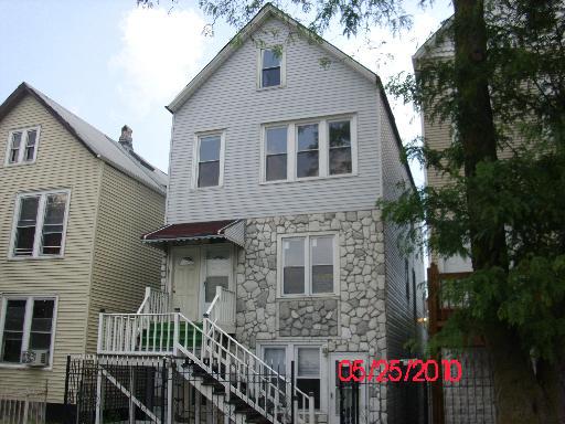4525 S Paulina St., Chicago, IL 60609